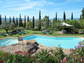 Holiday Home Il Pozzo by Interhome Roccastrada